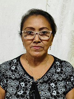 Izolina da Silva Muniz