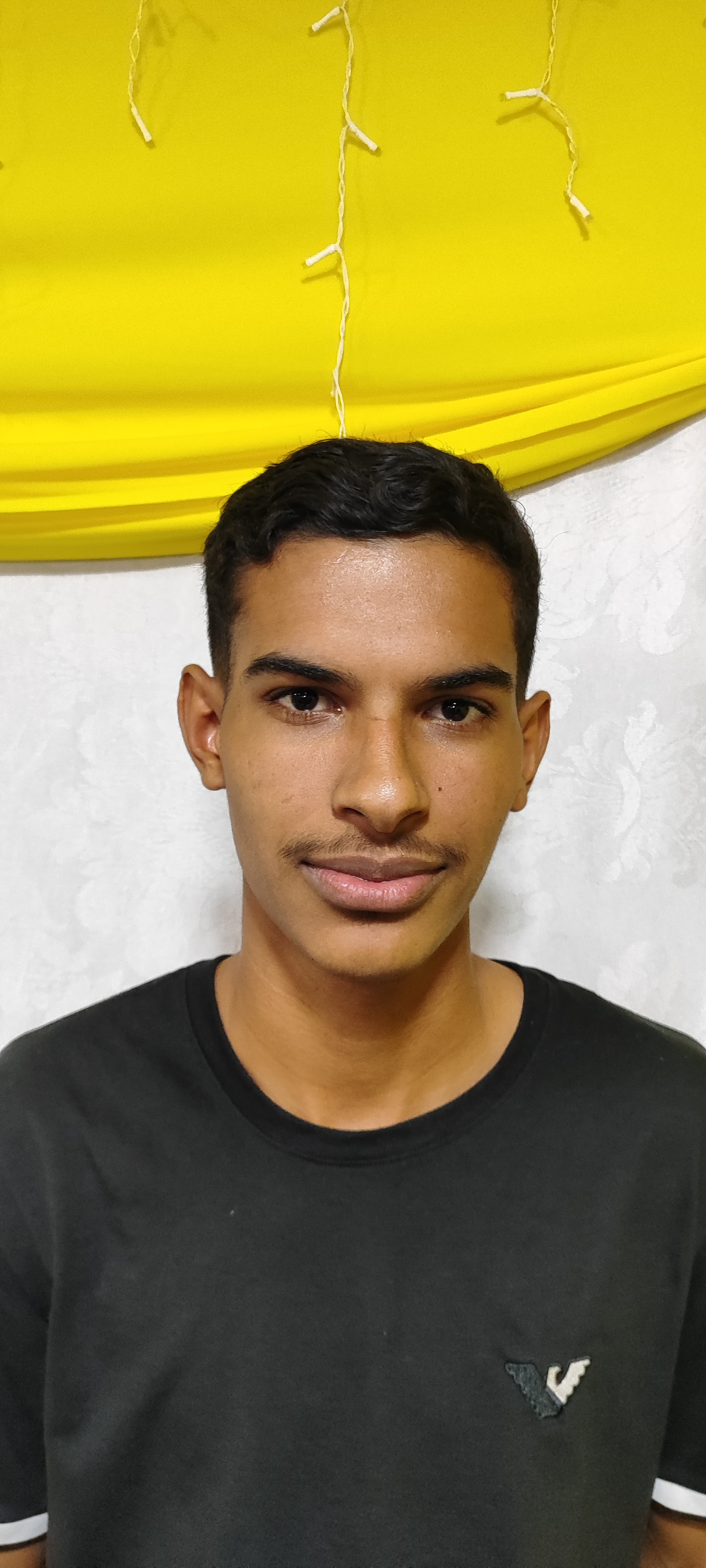 Carlos André Araújo dos Santos