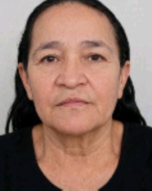 Maria da Conceição Lopes da Silva 
